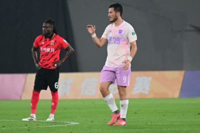 主教练弗拉泽：中甲联赛队伍彼此实力很接近，我们需要这场胜利
