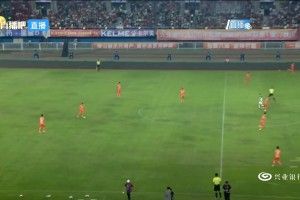 5连胜+0失球领跑！厦门6-0三明追平闽超最大分差，江泽源戴帽