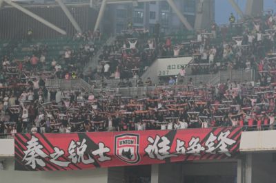 来之不易!陕西联合本赛季中甲首次单场进1球以上,收获联赛第2胜