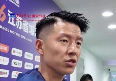 淮安主帅董松：把做得不足的地方再总结打磨，打南京做好硬仗准备