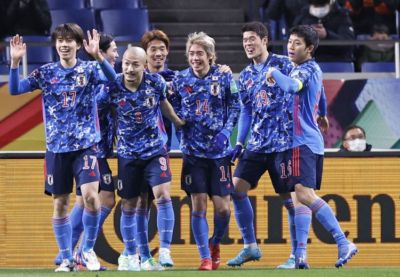 前国脚：日本首战荷兰要派出最强阵容 日本会取得八强以上的成绩