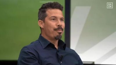 埃尔纳内斯：科内不适合国米，建议他们引进迪亚比这种突破手