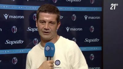 齐沃：在国米我们的工作就是为了赢得奖杯，下赛季竞争会更艰难
