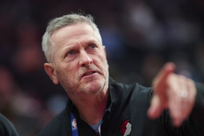 100万年薪？名记：部分NBA顶级助教和大学主帅婉拒开拓者执教兴趣