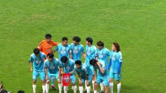 4连胜领跑苏超！盐城1-0力克淮安 张宇乌龙送礼淮安吃赛季首败