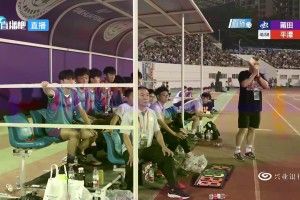 闽超-莆田1-0平潭送对手5连败 薛圣奖点射制胜