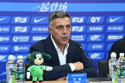 罗斯·阿洛伊西：程进伤情不会太严重，瓜里拉帕明天无法出场