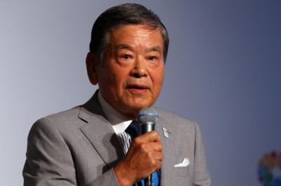 川渊三郎：目前有超60名日本足球教练员在中国足坛任职执教