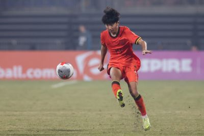 北青：2比3惜败日本获亚军，U17国足证明能够托举中国足球未来