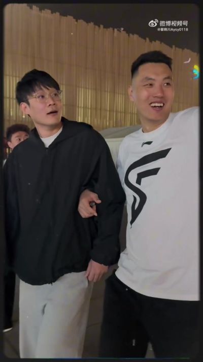 翟晓川：赛季结束只想说感谢 感谢支持我们的球迷🙏再会！