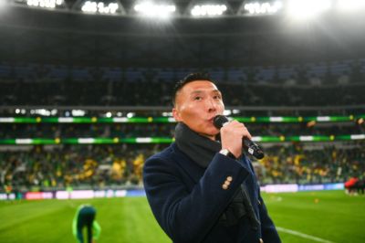 博主：于大宝离开国安U20队，集中精力辅佐安东尼奥备战亚运会