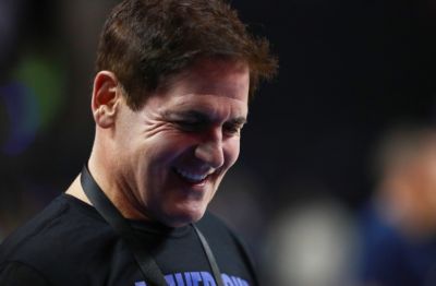 库班：库里年薪6200万但未来会更疯狂 NBA即将诞生年薪1亿的合同