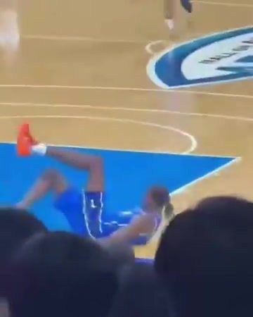 场均38+14+4帽！“南苏丹文班”波尔·波尔征战PBA遭遇跟腱撕裂