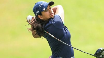 波特兰精英赛即将开打 甘尼迎来LPGA职业首秀