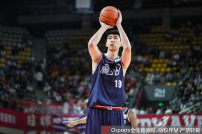 广东与广州已就徐昕租借合同解除达成一致 两队均支持他出国打球