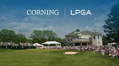 康宁精英赛时隔18年重返LPGA 总奖金500万美元