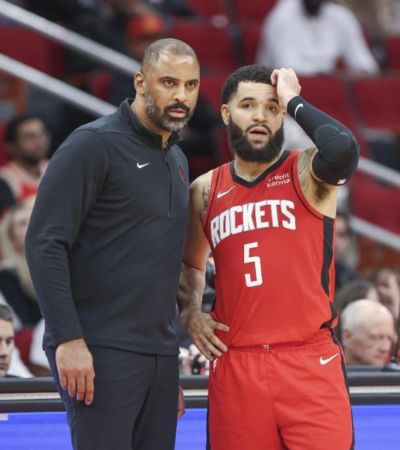 再见NBA！火箭队旧将转投米兰队，场均10+3+1，曾是塞拉斯爱将，三分犀利