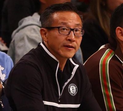 蔡崇信：尼克斯夺冠激怒了我们篮网的球迷，也让人尴尬