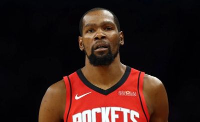 大争议！爱德华兹认为杜兰特是GOAT 硬荣誉远逊乔丹詹姆斯