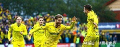 3-0，3-1，1-1欧冠附加赛首回合战报，博德闪耀，凯尔特人大胜！