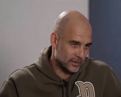 阿尔瓦雷斯转会风波，瓜迪奥拉：马竞不该凌驾球员诉求，是不成熟的选择