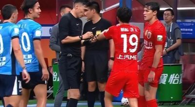 一场1-1让邵佳一收获新发现，20岁天才新星持续爆发，国足又添替补奇兵
