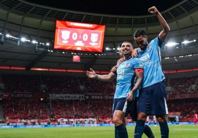 惊险1-1！李新翔绝境救主：第91分钟绝平，魏震罚丢点球