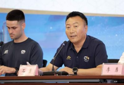 国际青训IP落地河西！2026克鲁伊夫世界足球俱乐部青少年锦标赛8月24日启幕