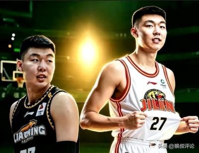 上赛季机会不多！媒体人：辽宁男篮锋线俞泽辰租借加盟吉林