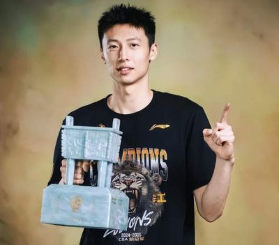 CBA最新消息！赵岩昊加盟宁波富邦，刘李无缘广东宏远