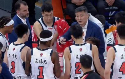 曝广东男篮报价锋线外援,北京男篮旧将有望加盟,曾赛季场均25.1分!