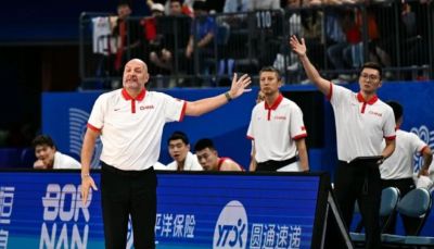 对手两大利好送上门！世预赛恐又助郭士强“苟活”，但他真不适合继续执教