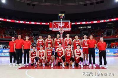 中国男篮世预赛大名单曝光,郭帅坚持用争议球员,赵睿等人没机会