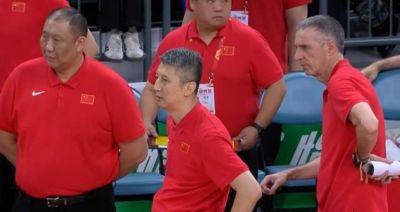 被名记骂废物，郭士强下课？球迷盼杜锋驰援，郭士强帅位悬了？