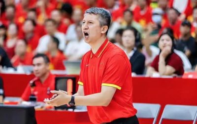中国男篮77-84新西兰，看看各界媒体专家怎么说，郭士强直击要害