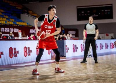 U18亚洲杯中国vs伊朗前瞻:小组头名之争,狭路相逢勇者胜