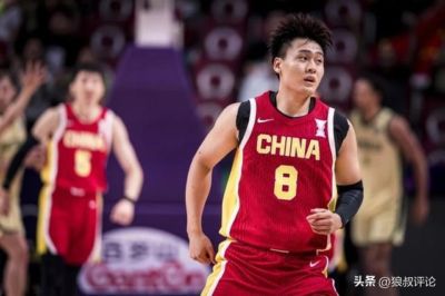 苏群:由于1-5号位变动过于频繁致郭士强成绩起伏大总体下降趋势