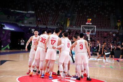 中国男篮77-84不敌新西兰，世预赛第二阶段“容错率非常低”