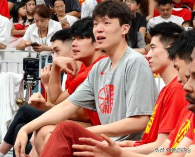 媒体人：男篮球员可能也不清楚核心是谁 杨瀚森回归不会有很大变化