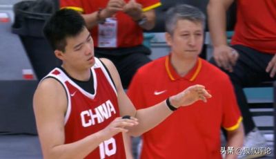 被新西兰仅合练4-5次击败！郭士强：我们球员比较疲劳 打3场强度大
