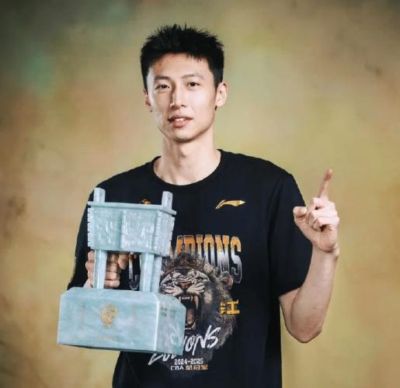 CBA l 浙江广厦多名球员离队，球队进入新发展周期