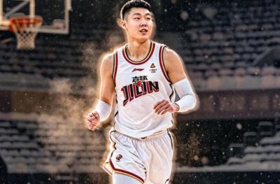媒体人：辽宁前锋俞泽辰租借加盟吉林
