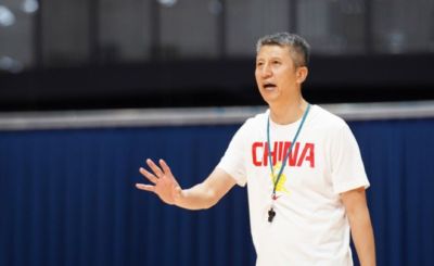 中国男篮3场热身赛下来，这12名球员在世预赛上应该有一席之地