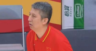 男篮希望之星！到底是什么，让王俊杰变成了这样?