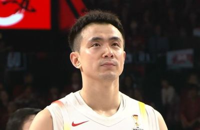不是赵继伟，也不是李弘权，有1人要为男篮输球负责！