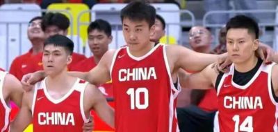 广东一年C类合同续约张文逸，中国男篮不敌新西兰二队，对手只合练5次，郭士强强调输球原因，崔永熙缺席原因出炉