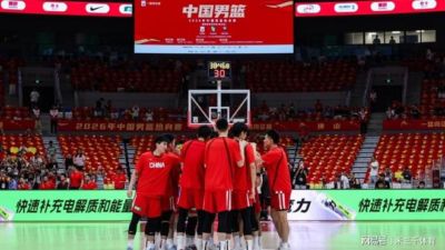 集训59天的中国男篮，打不过集训5天的新西兰二队，问题到底出在哪