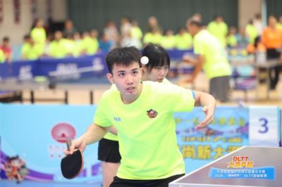 近500人参赛，大沥乒超收官！南海首迎乒乓文旅嘉年华