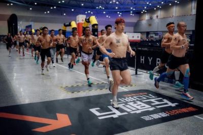 报名费800元，受伤率31.8%，图什么？