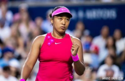 巅峰对决！八强巅峰对决：大坂直美遇莱巴金娜，两人从未交手！